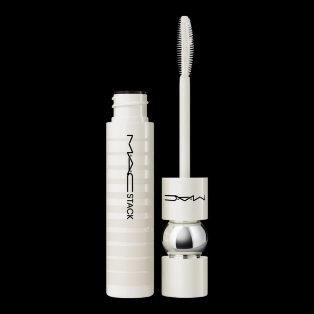 MAC Cosmetics Stack Mascara - Sleek White